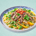 Hanoi Kitchen Mad