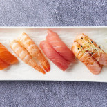 Yuzu Sushi Mad