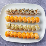 Yuzu Sushi Mad