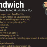 Hillerød Smørrebrød Guru