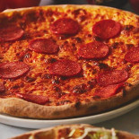 Latini Pizza Grill Mad