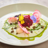 Veganna Catering Drik