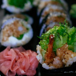 Sushi Corner99 Mad