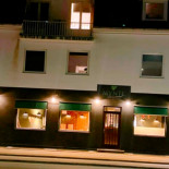 Mynte Thai Cuisine Udenfor