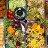 Mynte Thai Cuisine Mad