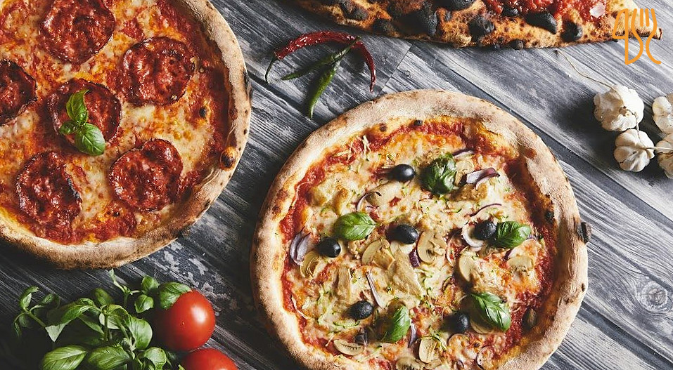 Dogan Pizza Mad