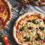 Dogan Pizza Mad