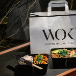 Wok Vesterbro Drik