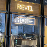 Revel Udenfor
