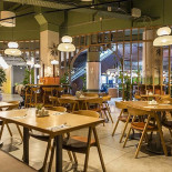 Viet Vester Voldgade Inde