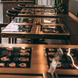Men-o Ramen Gammel Torv Inde