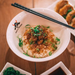 Men-o Ramen Gammel Torv Mad