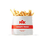 Max Premium Burgers Gammeltorv Drik