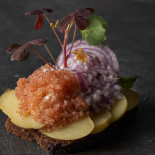 Hallernes Smørrebrød Rødovre Drik