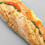 Sandwichpigen Drik