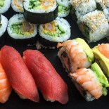 Akiba Sushi Mad