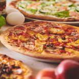 La Stella Pizza Grill Mad