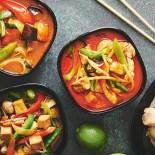 Thai Gourmet Mad