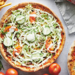 Utterslev Pizzaria Mad