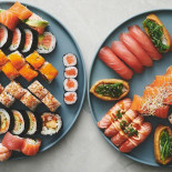Hoshi Sushi Drik