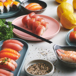 Hoshi Sushi Drik