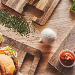 Havnehytten Cafe Bistro Drik
