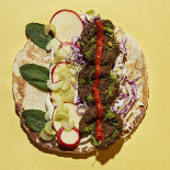 Killer Kebab Nørrebro Mad