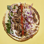 Killer Kebab Nørrebro Mad