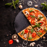 Taarbæk Pizzabar Pasta Mad