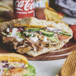 Doner King Frederiksberg Mad
