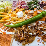 Berliner Doner Nordvest Mad