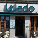 Wedo Vanløse Udenfor