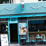 Louis Nørrebro Udenfor