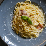 Pasta Mania Mad