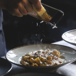 Pasta Mania Drik