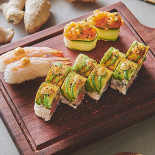 Kasai Sushi Amager Mad