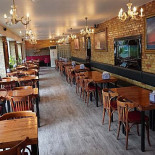 Safir Kebab Kulgrill Inde