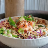 Maui Poke Catering Mad