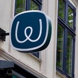 Wedo Svanemøllen Udenfor