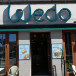 Wedo Svanemøllen Udenfor