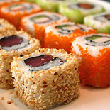 Suki Sushi Mad