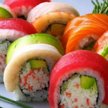 Suki Sushi Mad