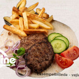 Vivaldi Pizzeria Grillbar Mad