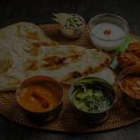 Tandoori Twist Drik