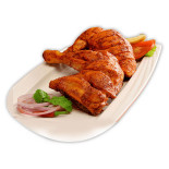 Tandoori Twist Mad