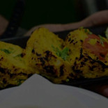 Tandoori Twist Drik