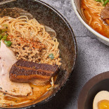 Ramen To Bíiru Frederiksberg Mad