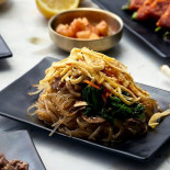 Seoul Korean Bbq Frederiksberg Mad