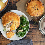 The American Pie Company Mad