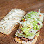 Fresh Sandwich Ballerup Mad